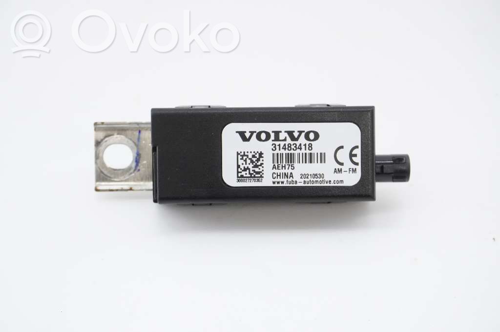 Antenos stiprintuvas   31483418,31483418