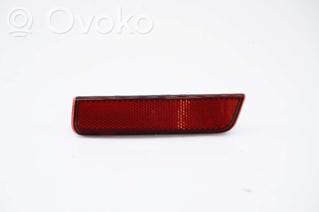 Dacia Duster Reflector de faros/luces traseros 