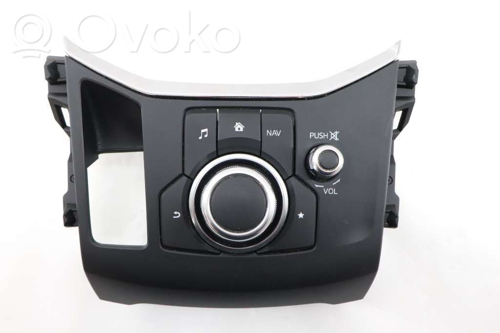Mazda CX-5 II Interruptor de control multifunción 