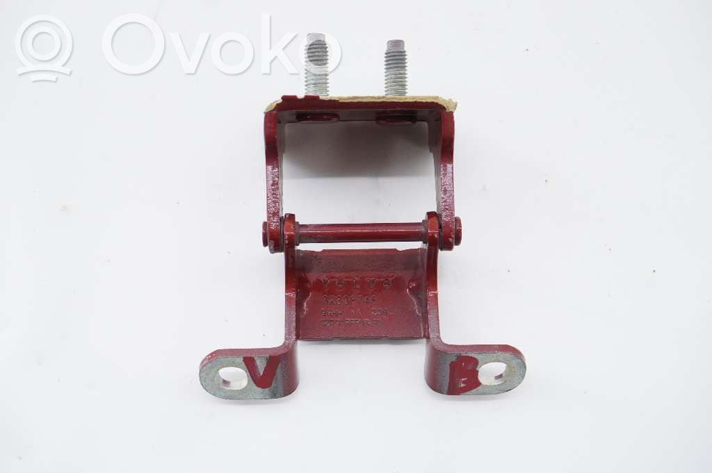 Tailgate/trunk/boot hinge   32384513,32338749