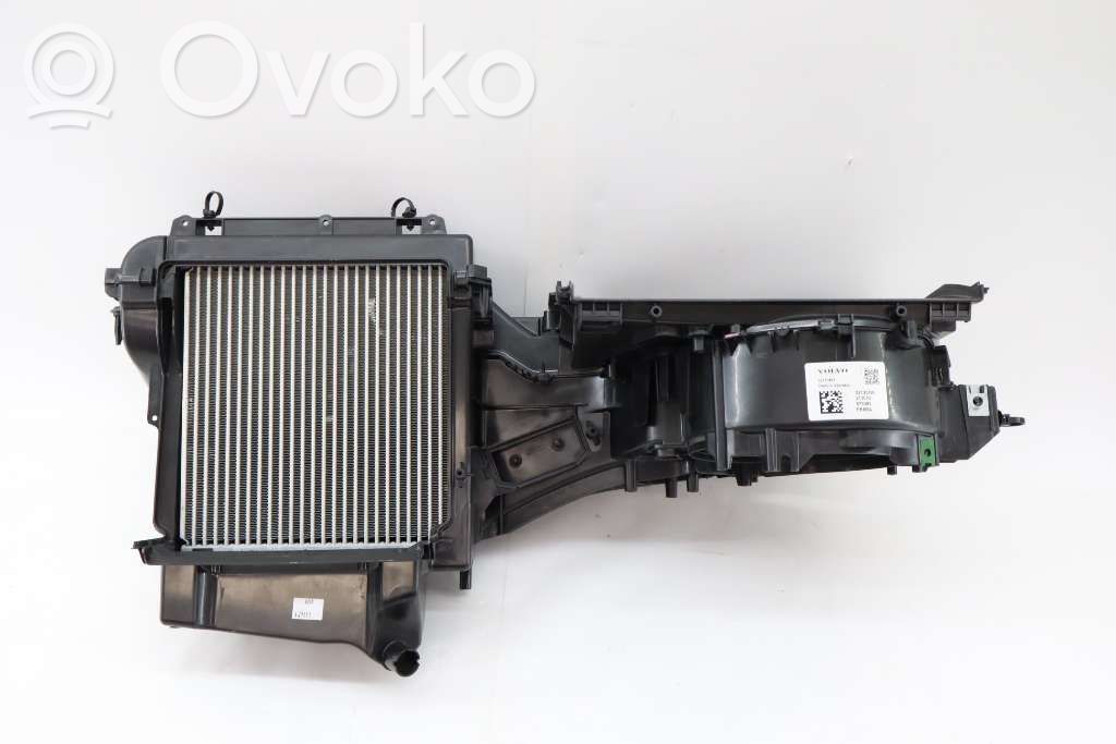 Nagrzewnica / Komplet   32260614