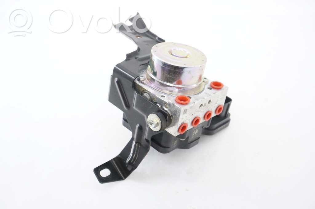 Suzuki Ignis ABS Pump 