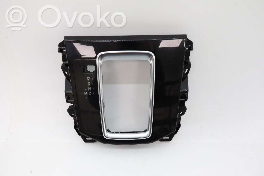 Mazda CX-5 II Garniture de tableau de bord 