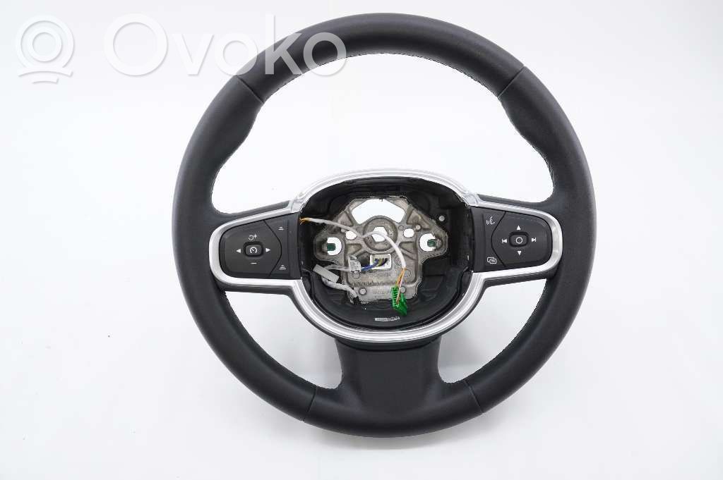 Volvo V60 Ohjauspyörä 