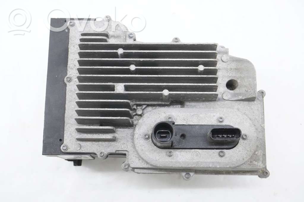 Volvo XC90 Battery control module 