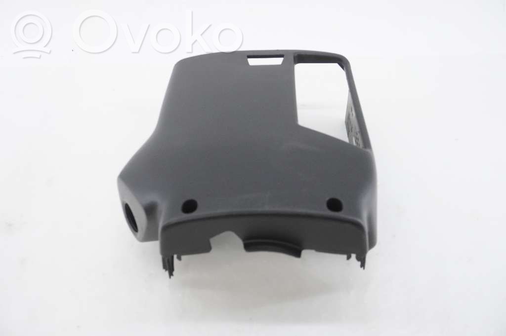 Toyota Proace Vairo ašies apdaila 