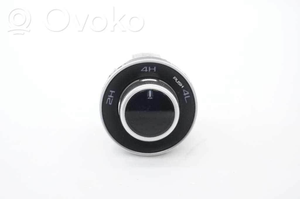 Differential lock switch   M85471