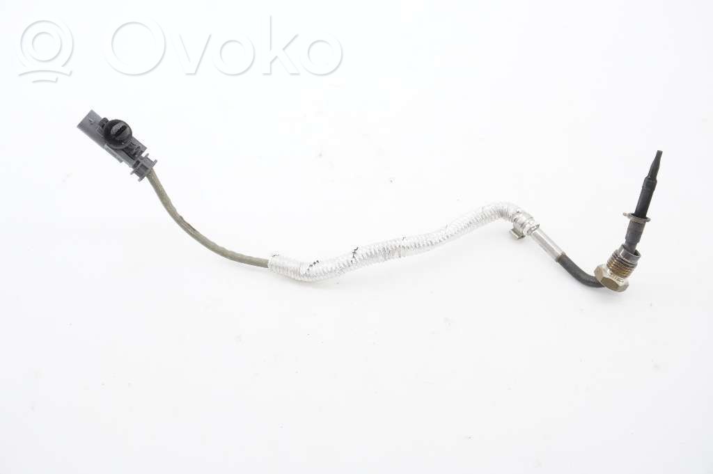 Volvo XC90 Sensor de temperatura del escape 
