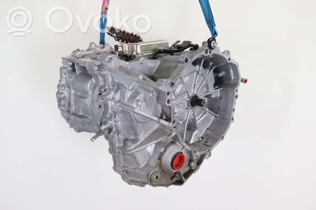 Toyota Corolla E210 E21 Caja de cambios automática 