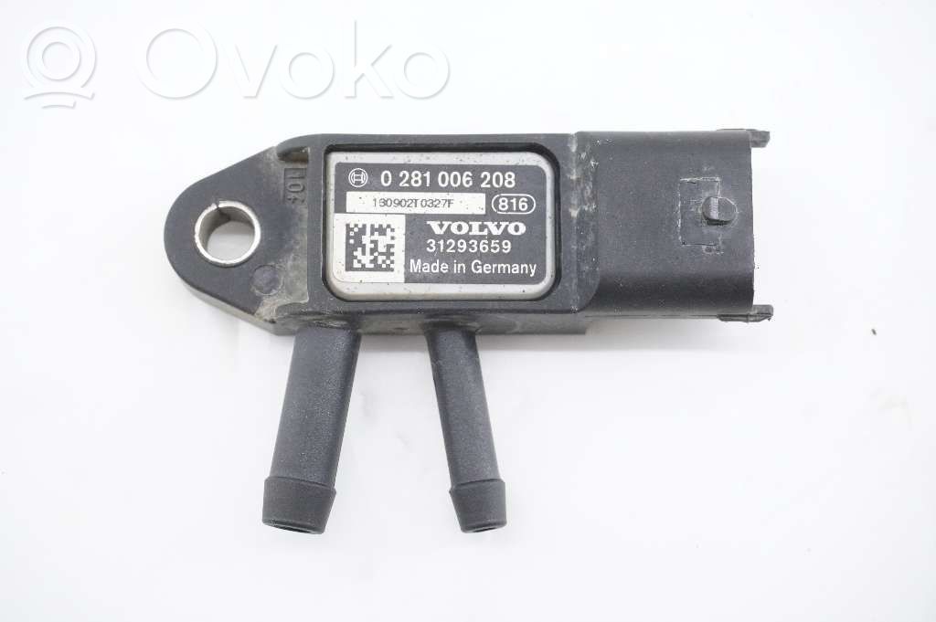 Abgastemperatursensor   31293659,0281006208,31293659