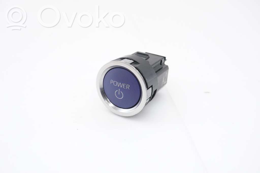 Engine start stop button switch   8961102190,001249
