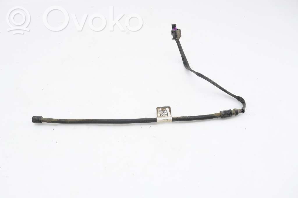 Volvo XC40 Tailgate/trunk control unit/module 