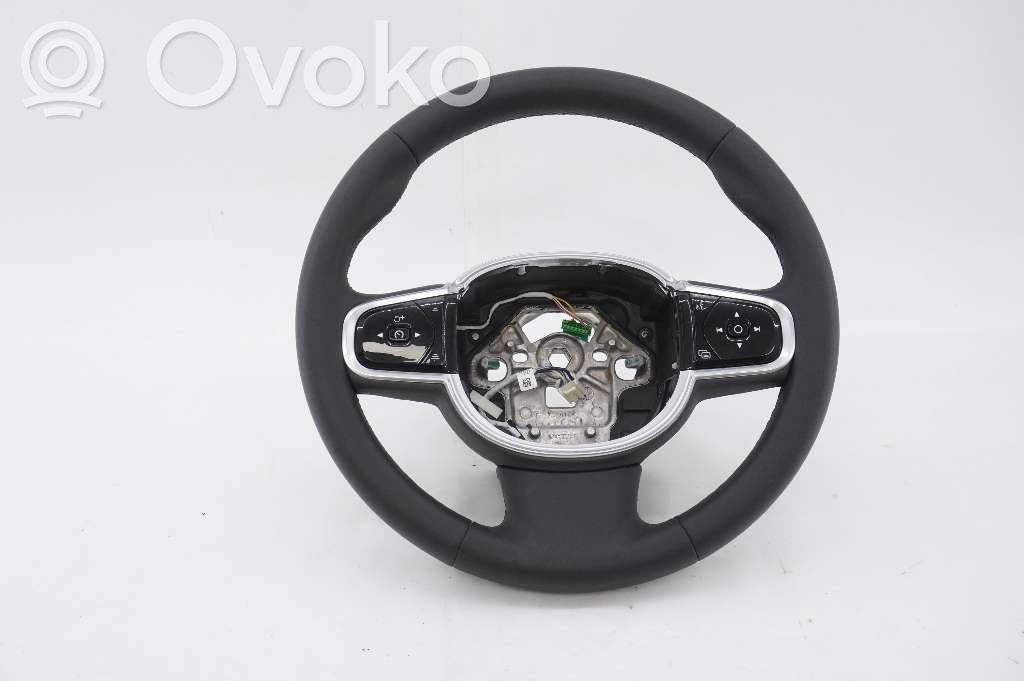 Volvo V90 Cross Country Stūre 
