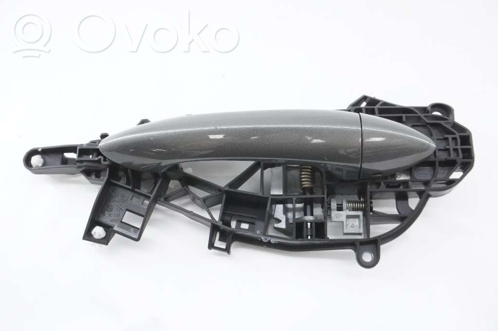 Opel Insignia B Manecilla externa puerta delantera 
