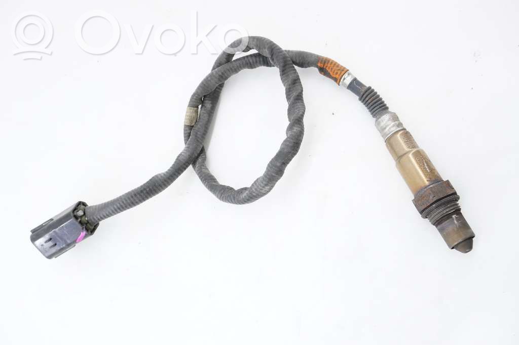 Isuzu D-Max Lambda probe sensor 