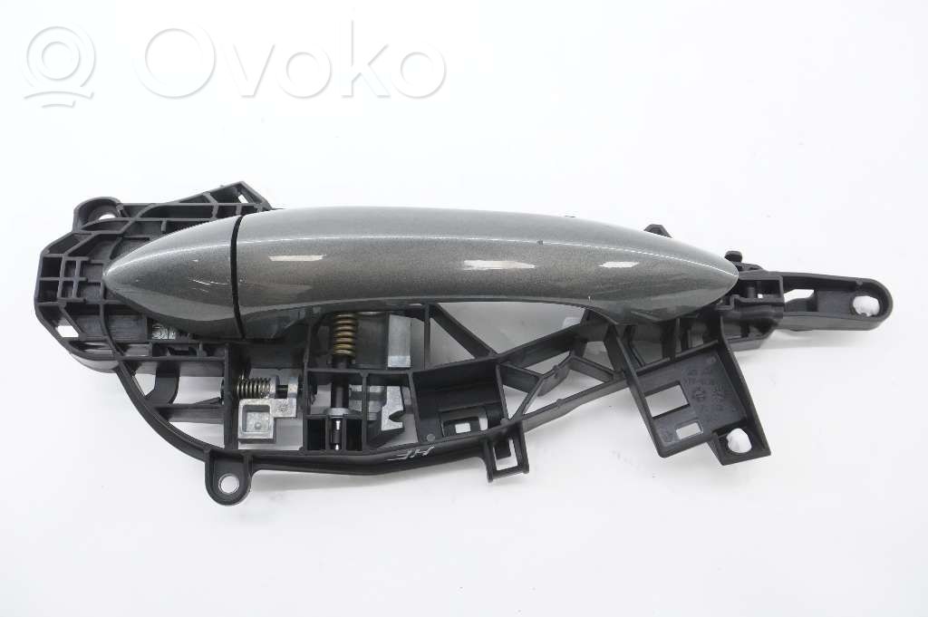 Opel Insignia B Manecilla externa puerta delantera 
