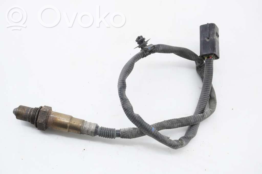 Isuzu D-Max Lambda probe sensor 