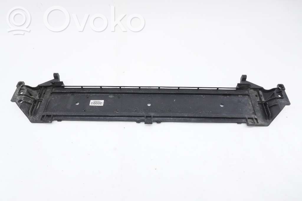 BMW 5 F10 F11 Bottom radiator support slam panel 