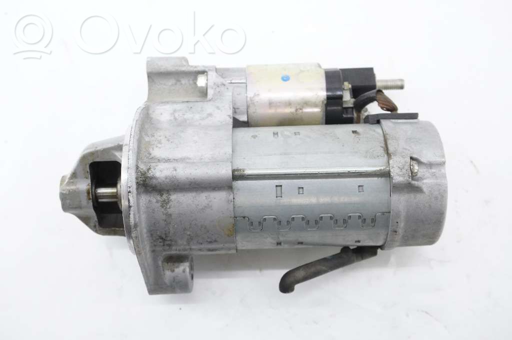 Starter motor   4380002960,8983092630