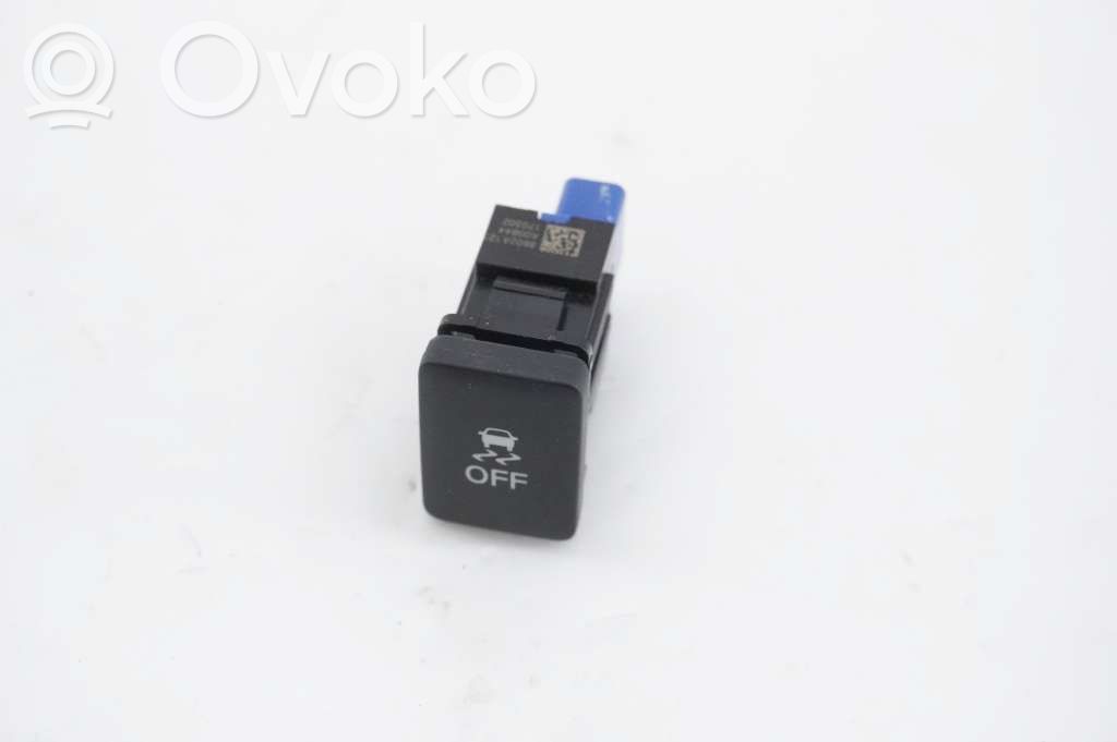 Mitsubishi Outlander Traction control (ASR) switch 