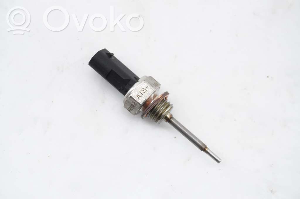 Volvo XC40 Sensor de temperatura del escape 