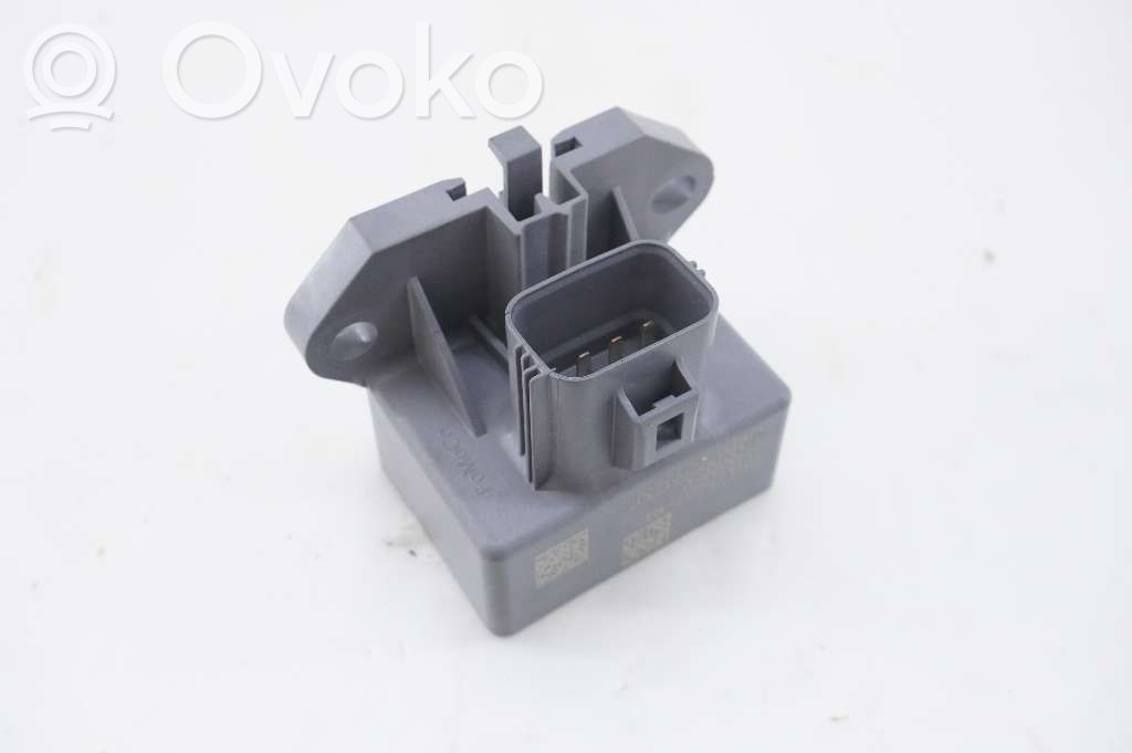 Ford Kuga II Other control units/modules 