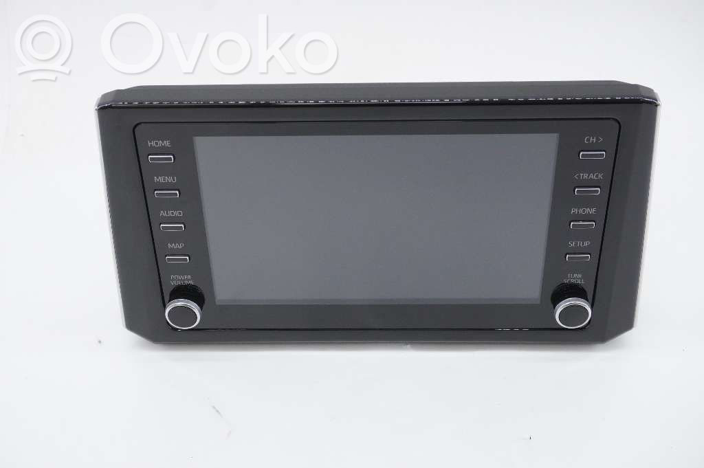 Toyota Corolla E210 E21 Radio/CD/DVD/GPS head unit 