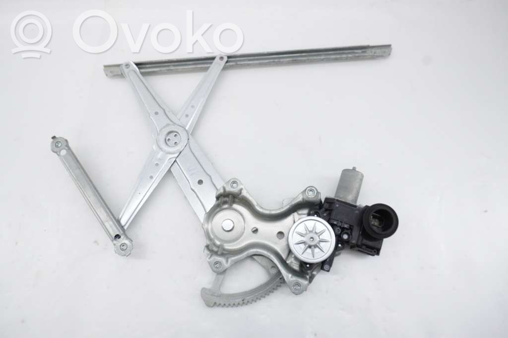 Toyota Corolla Cross Regulador de puerta delantera con motor 
