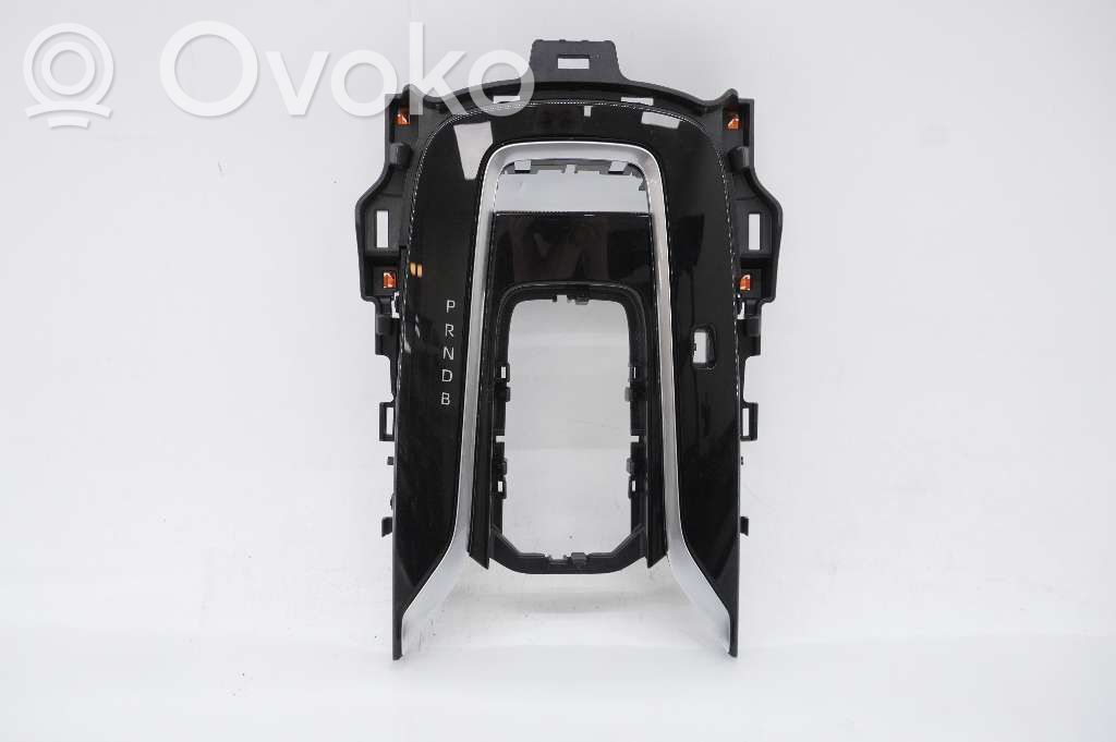 Toyota Corolla E210 E21 Gear shifter surround trim plastic 