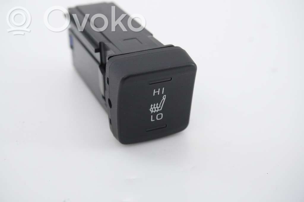 Toyota Corolla E210 E21 Seat heating switch 