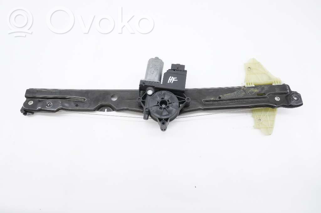 Toyota Proace Front door window regulator with motor 