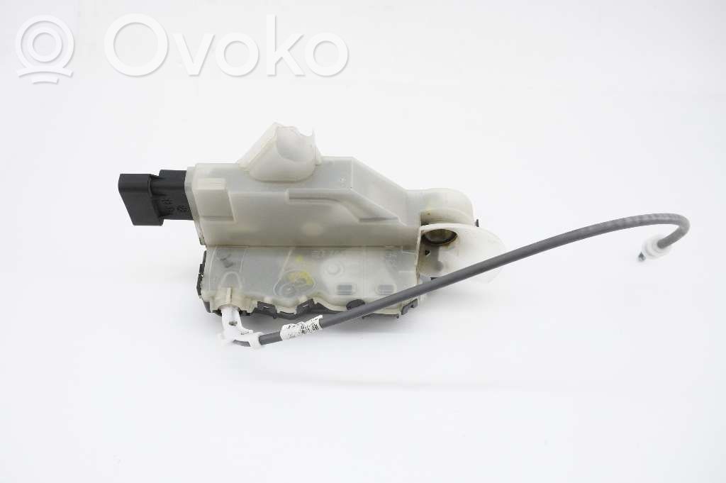 Toyota Proace Front door lock 