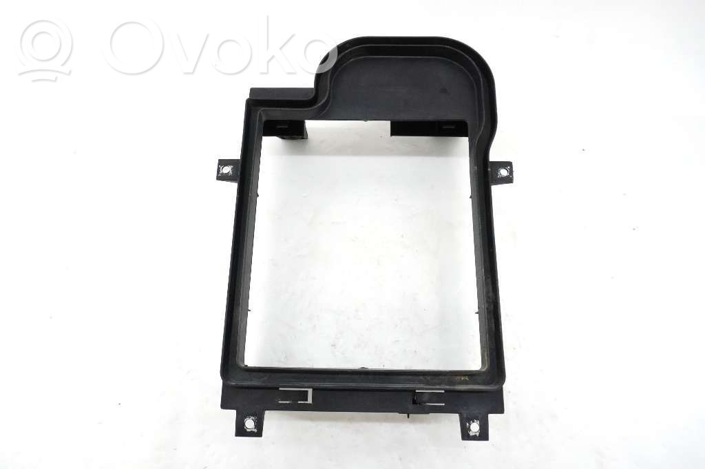 BMW X5 E70 Halterung Schlossträger Frontträger Frontmaske 