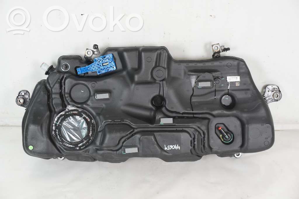 Volvo S60 Polttoainesäiliö 