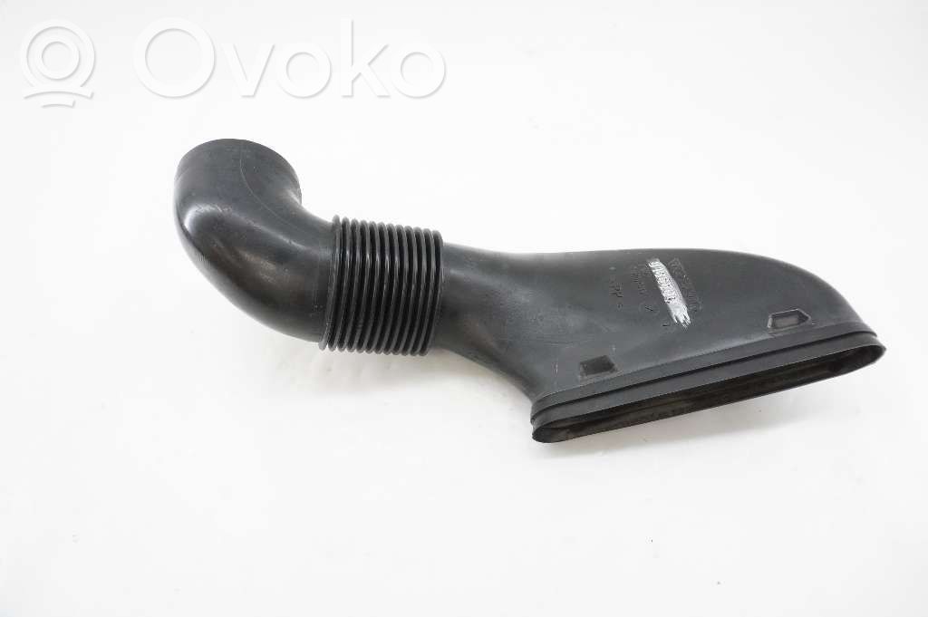 Volvo S80 Ilmansuodattimen kotelo 