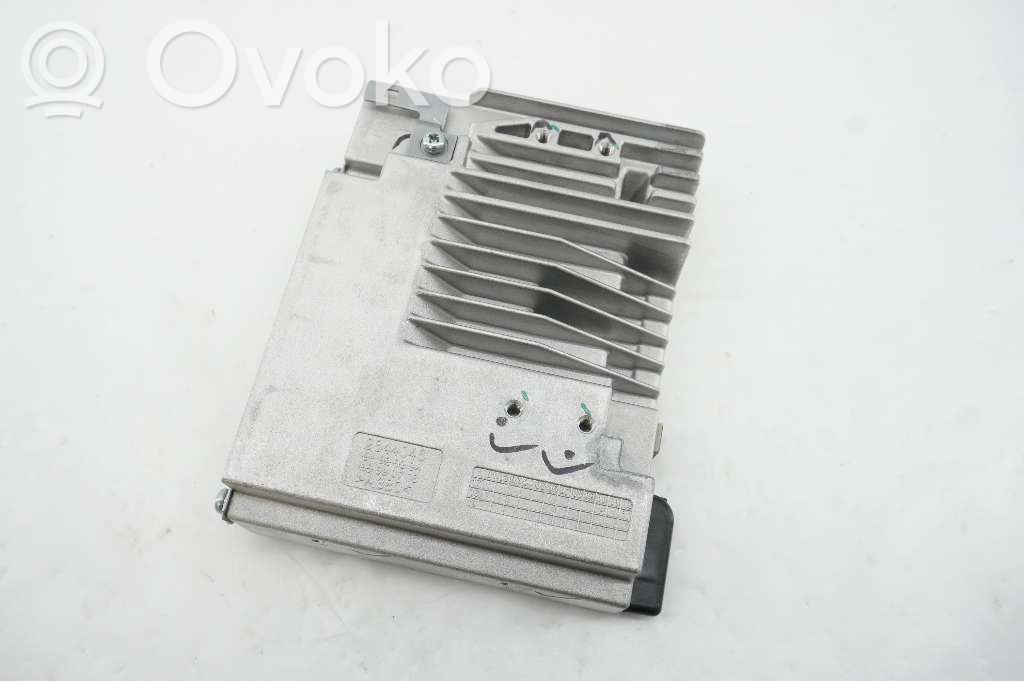 Mazda CX-3 Radio/CD/DVD/GPS head unit 