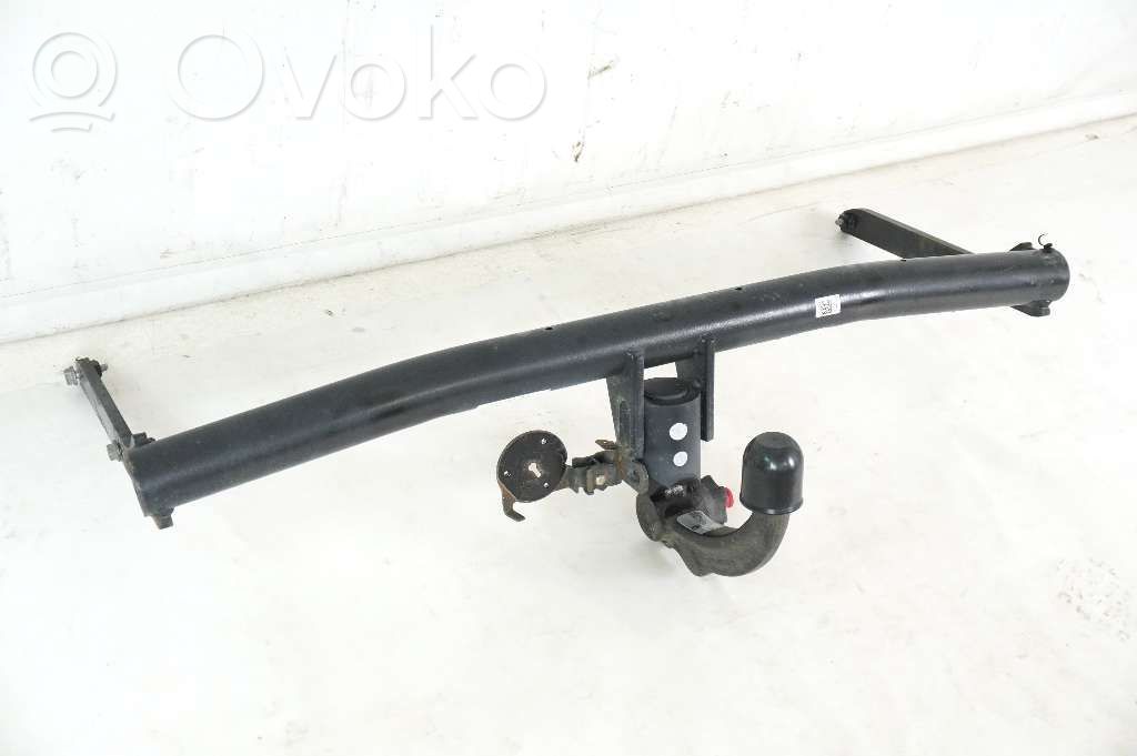 Tow bar set   5JA803902,E499,5JJ804875