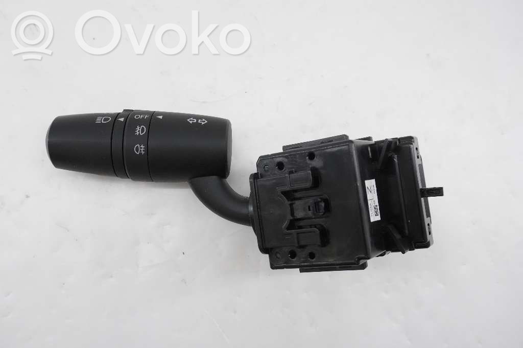Mazda CX-3 Indicator stalk 