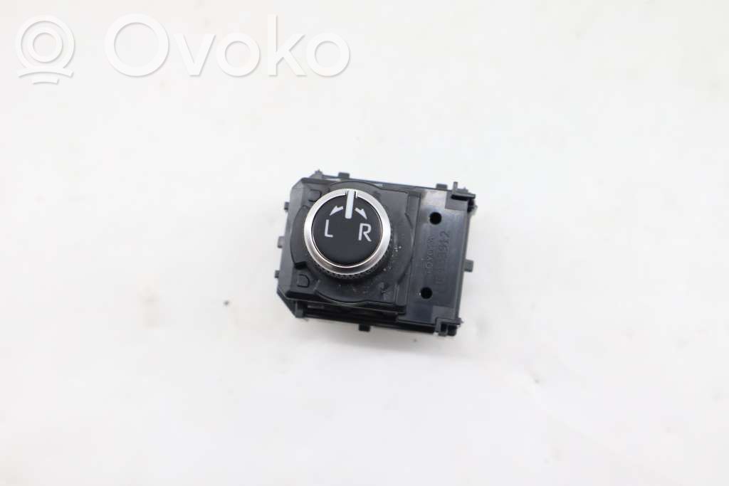 Toyota Corolla E210 E21 Wing mirror switch 
