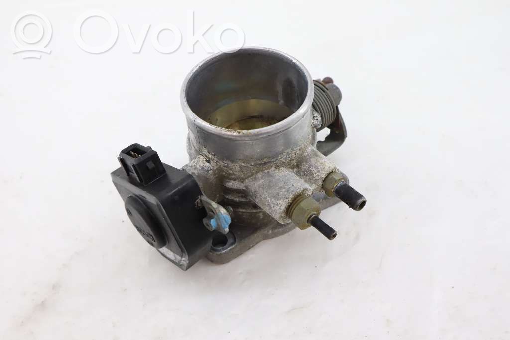 Volvo 940 Throttle valve 