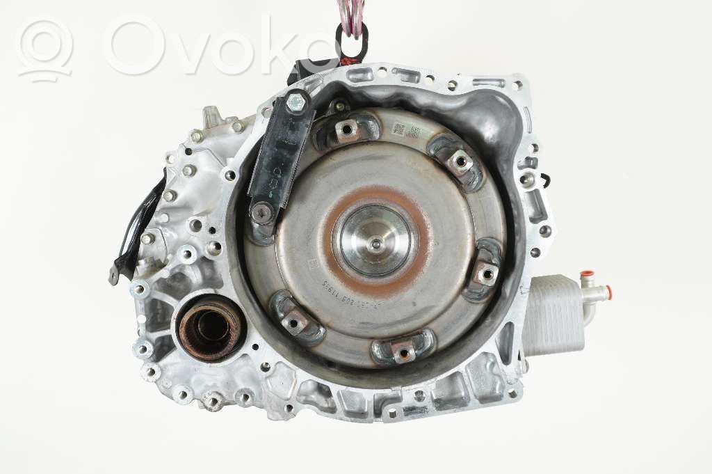 Automatic gearbox   36011759,AWF8G45,1285388