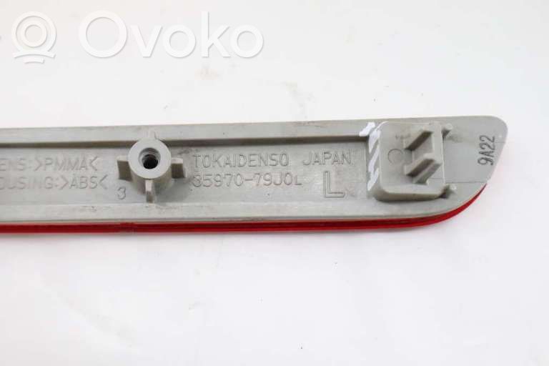 Suzuki Vitara (LY) Reflector spate 