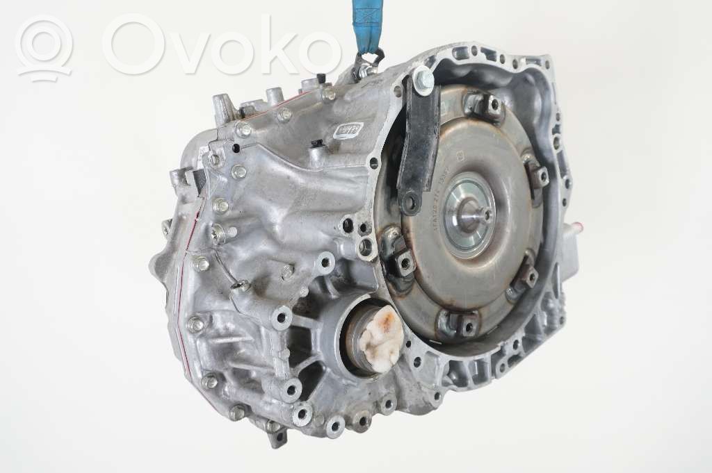 Automatic gearbox   36012888