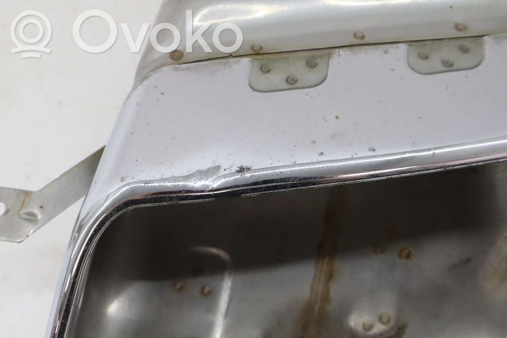 Volvo XC60 Muffler ending 