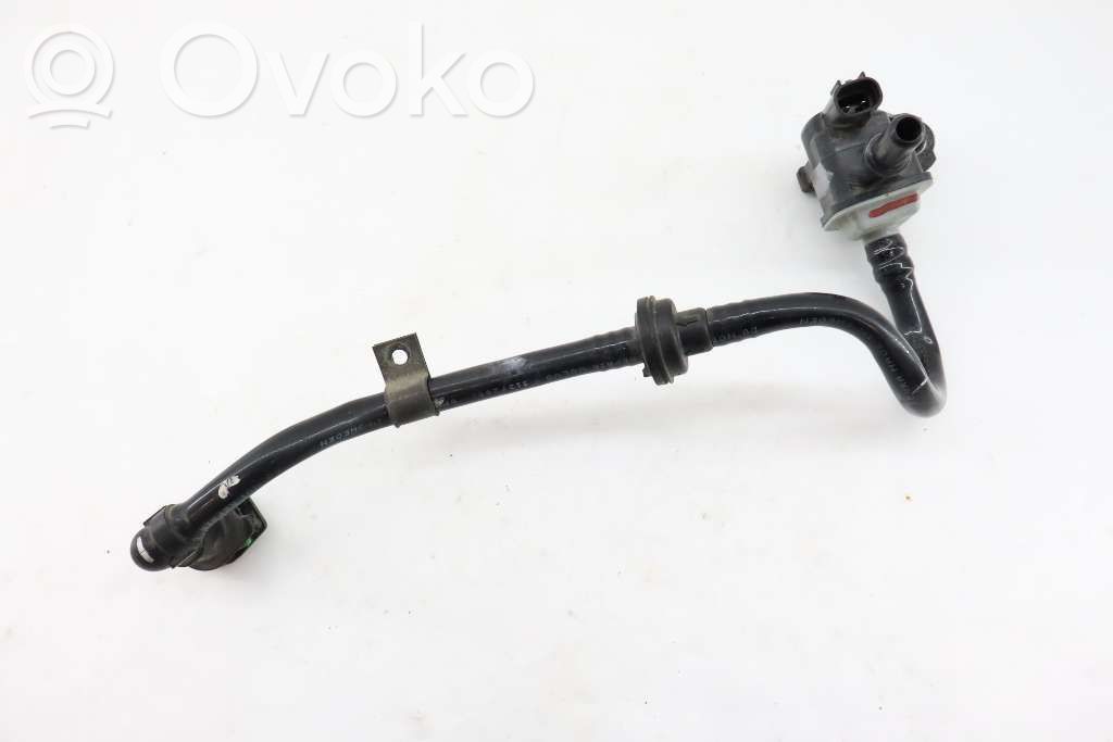 Volvo V60 Cartucho de vapor de combustible del filtro de carbón activo 