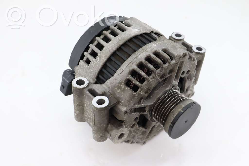 BMW 3 E92 E93 Generator/alternator 
