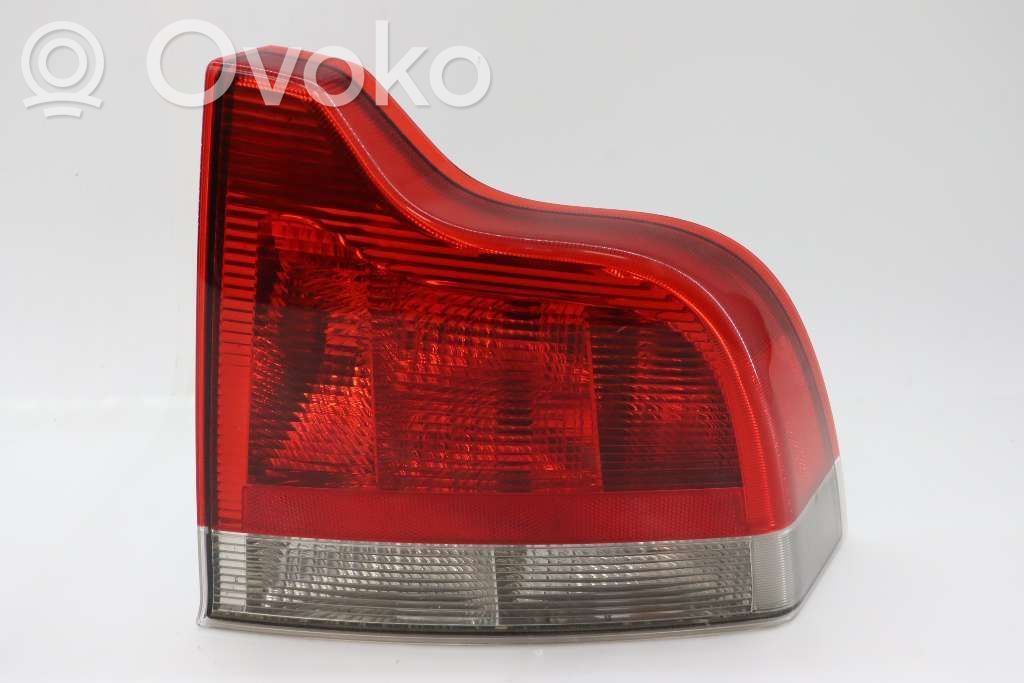 Volvo S60 Takavalot 