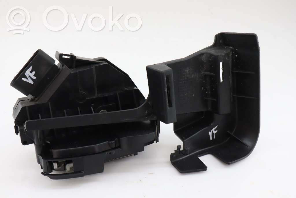 Ford Ranger Front door lock 