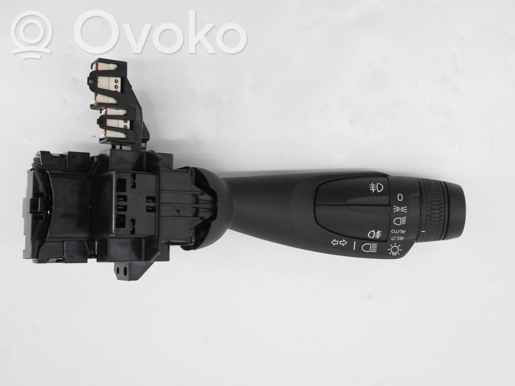 Volvo XC40 Commodo de clignotant 