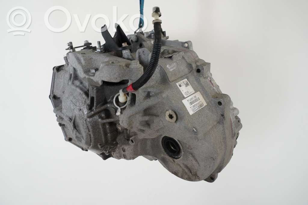 Volvo V70 Automatic gearbox 